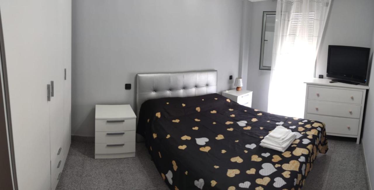 Surf Haven Las Palmas Экстерьер фото