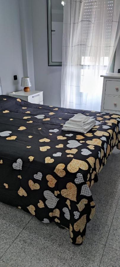 Surf Haven Las Palmas Экстерьер фото