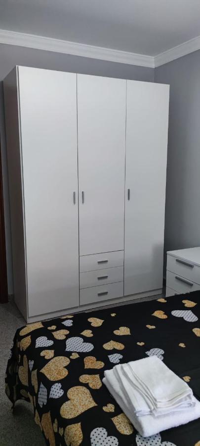 Surf Haven Las Palmas Экстерьер фото