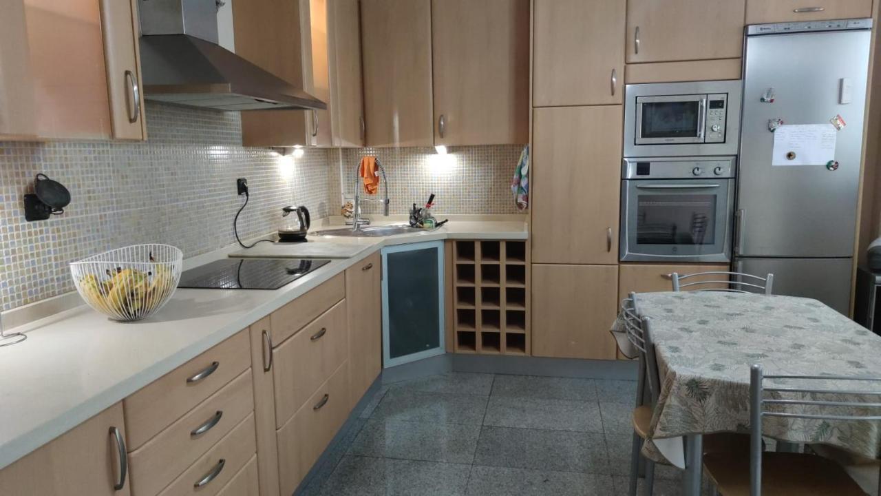 Surf Haven Las Palmas Экстерьер фото
