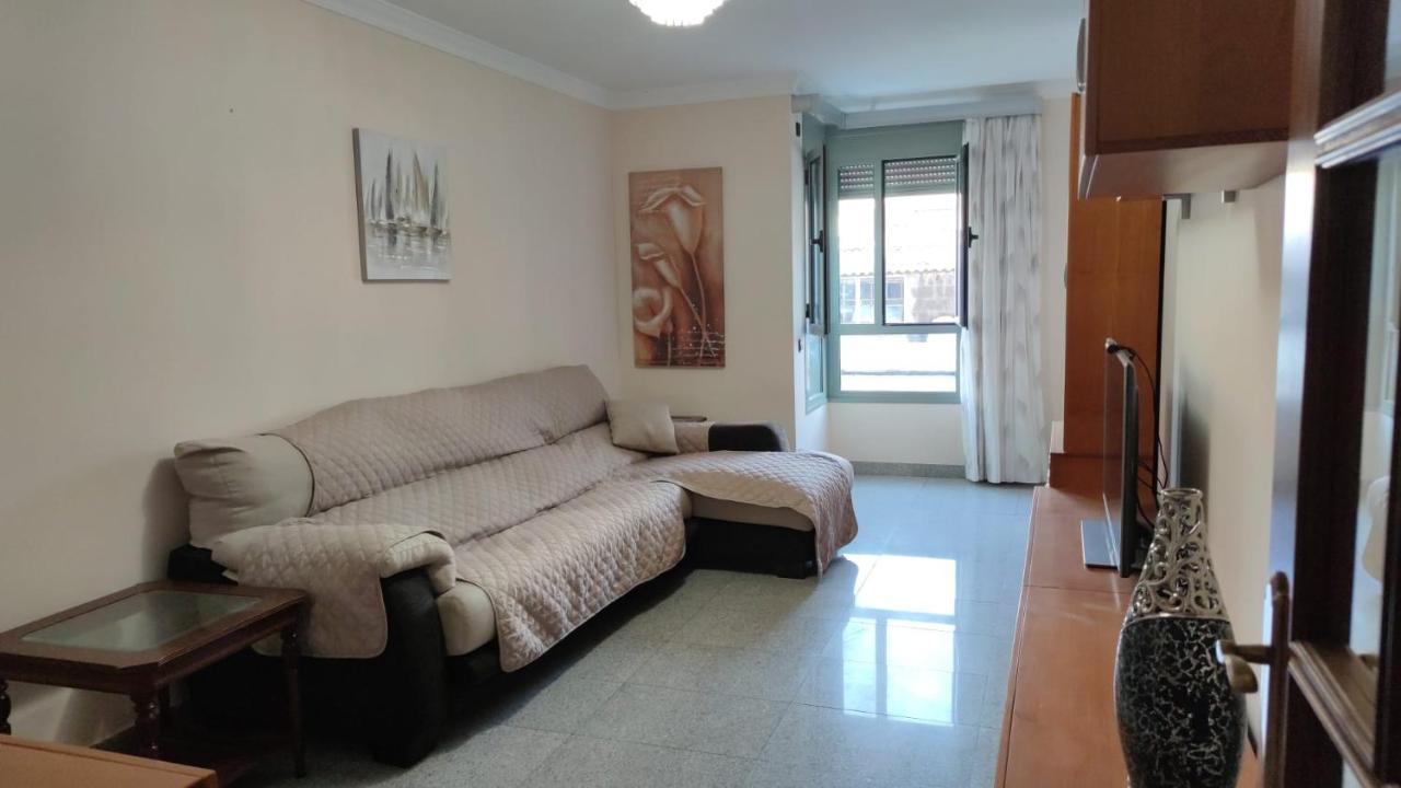 Surf Haven Las Palmas Экстерьер фото