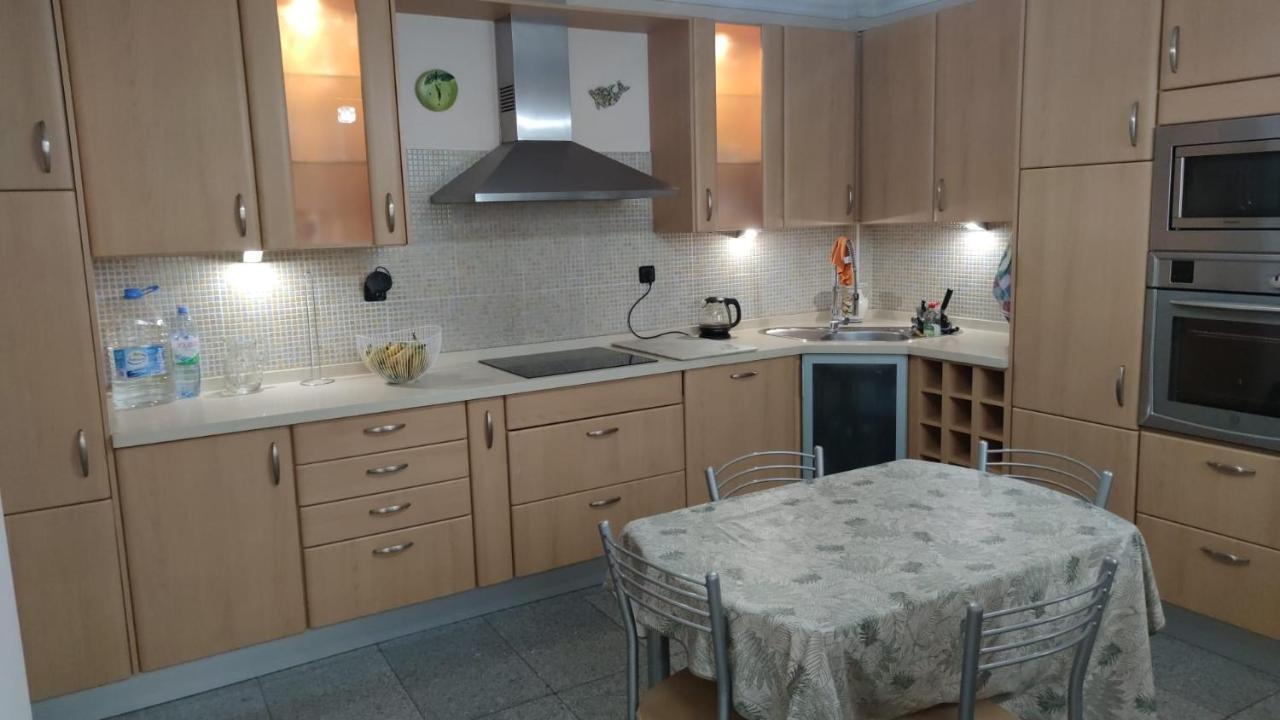 Surf Haven Las Palmas Экстерьер фото